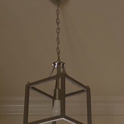Light Fixture