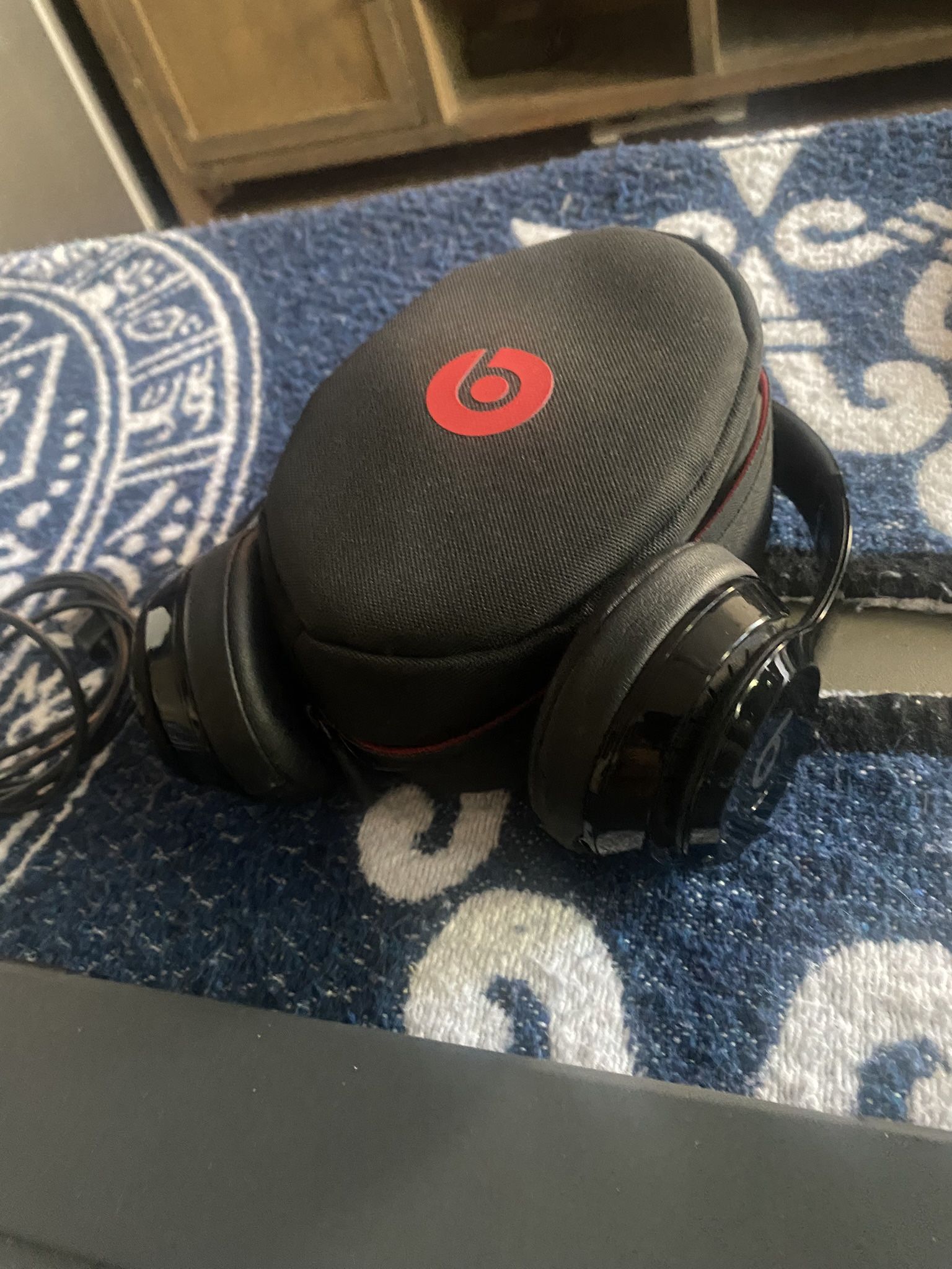 Beats By Dre
