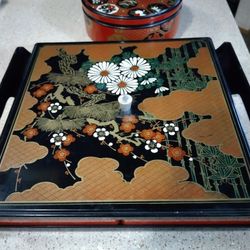 Japanese Bento