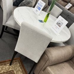 5Pc Dining Set
