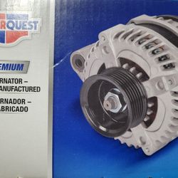 Toyota Corolla Alternator 2009-2011 Scion xD 2008-2014