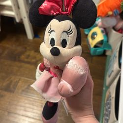 Minni Mouse 2018 Edition