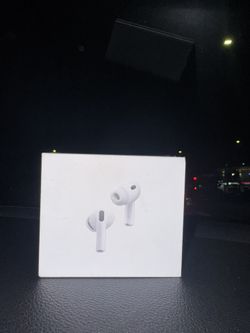 Apple AirPods Newest Gen