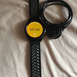 Samsung Watch 3 45mm 