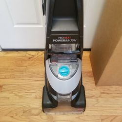 Brand NEW BISSEL SHAMPOO CARPET CLEANING SOLUTION SYSTEM  , WORKS EXCELLENT  , IN THE BOX  , 