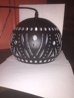 Modern lamps