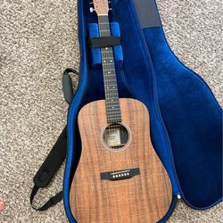Martin X Series Special