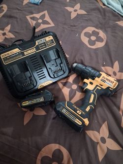 DEWALT PACKAGE