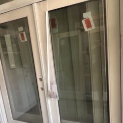 70 By 80 Exterior Doors  For 1000