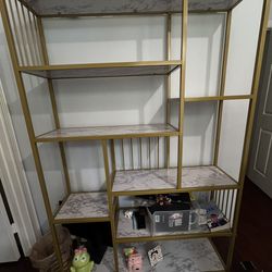 Bookshelf/bookcase
