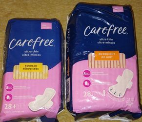 Carefree 2 Pack Bundle