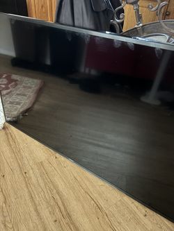 50inch Samsung Preowned TV 2016