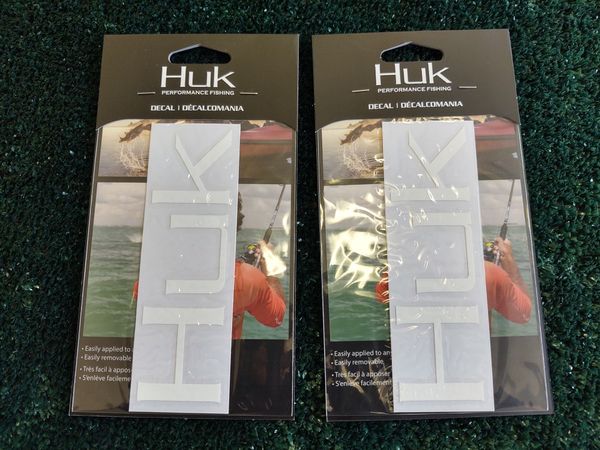 huk fishing store