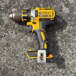 Dewalt Half Inch Cordless Drill Driver