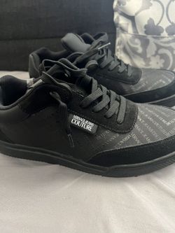 Versace Jeans Culture Shoes 