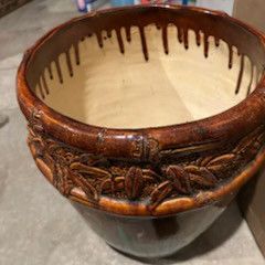 Large Plant Pot/Vase