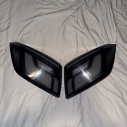 2022-2025 11TH GEN HONDA CIVIC SEDAN V2 ELITE TAIL LIGHTS (RGB VERSION)