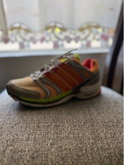 Larry June adidas