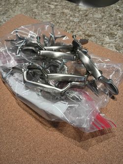 Cabinet Handles