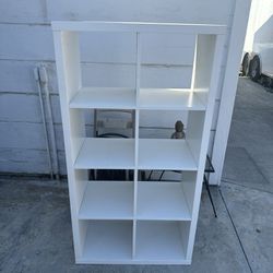IKEA Kallax Shelf Unit - Bookshelf - Storage - Organizer