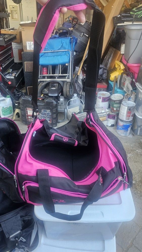 Duffle Bag