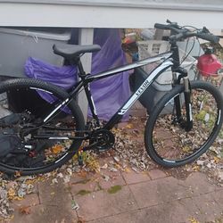 Bike New