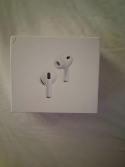 Pods pro 3