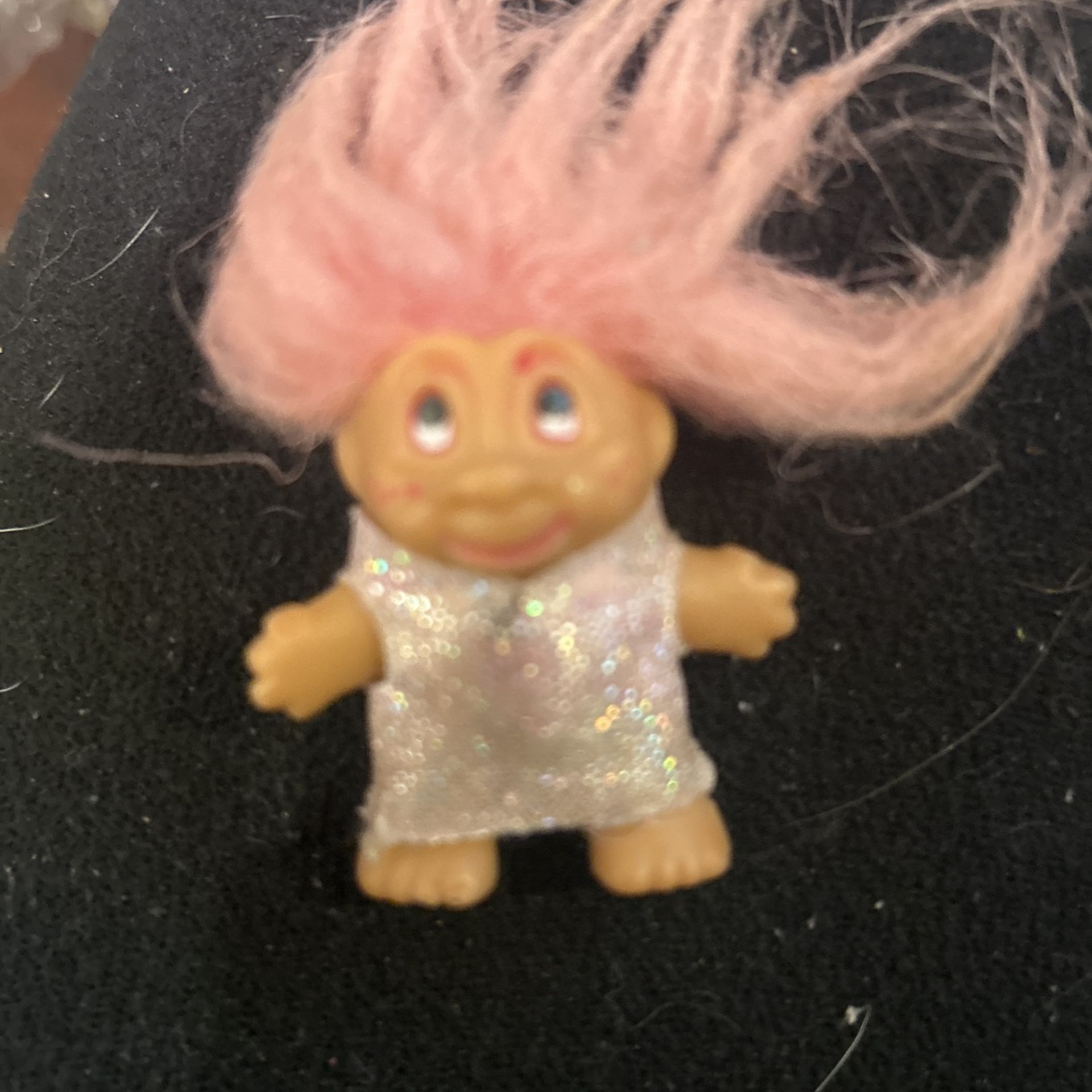 Troll Doll Lot