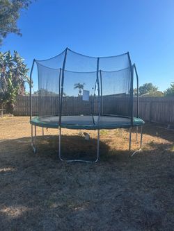 Trampoline