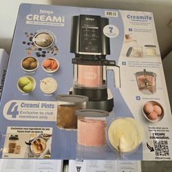Ice Cream.maker