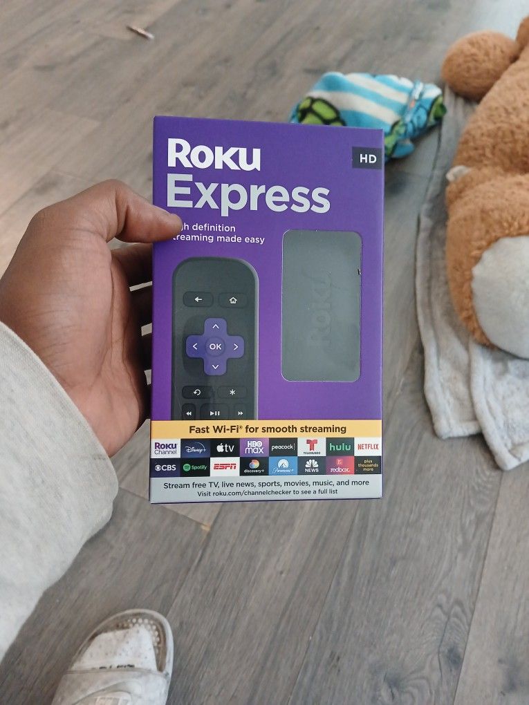 Roku