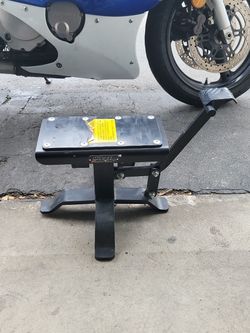 For Motorcycles