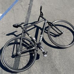 Skream Ranger Stealth Edition