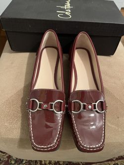 Cole Haan Loafers 8 1/2 M