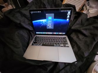 Macbook Air