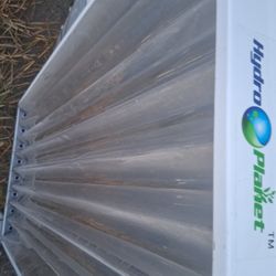 Hydro Planet Indoor Grow Lamps