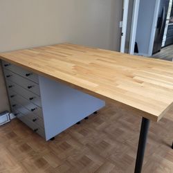 Table  