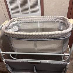 Bedside Bassinet