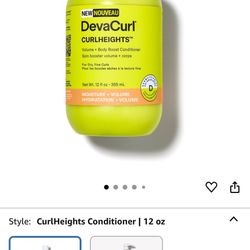 Conditioner 