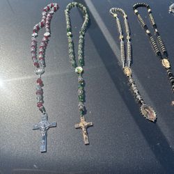 Rosaries