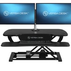 VersaDesk 