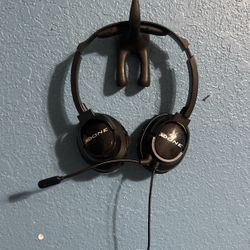 Xbox one headset 