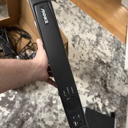 Annke DVR Security Recorder