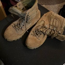 Belleville 533 Sabre Tactical Boots