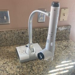 Elmo Document Camera TT-12 RX Teachers Business Office Executive 