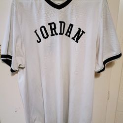 Jordan Jersey 
