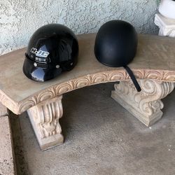 HJC Harley Davidson Helmets 