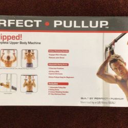 Perfect Pull-up 