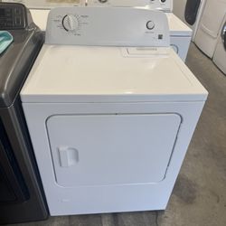  Used Kenmore Gas Dryer (working) Heavy Duty ( Free Installation)  