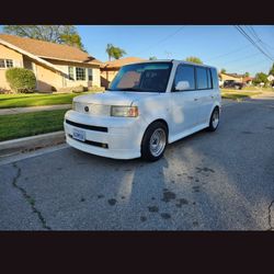 2004 Scion xB